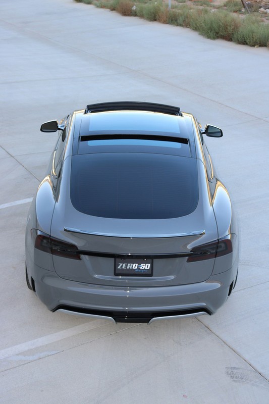 Son xe Tesla Model S gia 900 trieu dong co gi dac biet?-Hinh-4